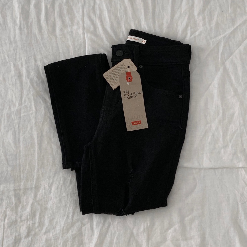 Levis jeans